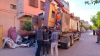 صادم جدا: مغاربة يعرضون أغراضهم المنزلية للبيع من أجل توفير قوتهم اليومي والحكومة تكتفي بـ"الصمت"