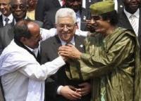 هل يحل القدافي ضيفا على خيمة زعيم البوليزاريو ؟