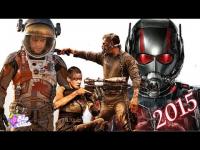 أفضل 10 أفلام فى 2015