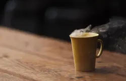 هل تسبب المشروبات الساخنة السرطان؟