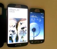 سامسونج ستطلق الـ Galaxy S4 Mini بنسختين مختلفتين