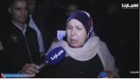 والدة أحمجيق: جايبن ميسي كيعطيوه الملايير باش يلهيو الشعب ونسيوهم في المعتقلين