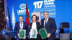سابقة في إفريقيا.. المغرب يستضيف أول مكتب موضوعي لمنظمة الأمم المتحدة للسياحة
