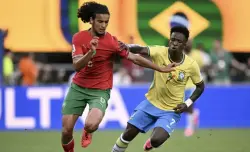 في حالة تخطي هولندا المرعبة.. هذا هو الخصم المحتمل للمنتخب المغربي في دور ثمن النهاية