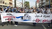 جيروزاليم بوست : وفد مغربي عالي المستوى سيزور إسرائيل الشهر المقبل