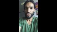 المحدوفي يفجر فضيحة مدوية أبطالها الجامعة و الرجاء وفاخر وطبيب الفريق