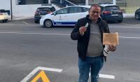 الأمن الاسباني يتمكن في ظرف قياسي من العثور على سيارة مواطن مغربي سرقت منه جنوب البلاد
