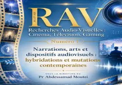 المعهد العالي لمهن السمعي البصري والسينما يصدر مجلة علمية محكمة ويطلق ثلاثة مسالك أكاديمية جديدة