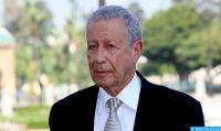 إضراب مفتوح للعاملين بثانوية محمد الخامس بأزرو