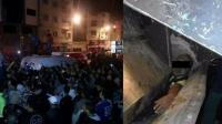 تعليمات عليا تطير بوزير الداخلية إلى الحسيمة للمتابعة الأوضاع