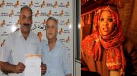 السليماني لـ " أخبارنا " : عاريف شرا البراءة بـ 100 مليون و ساجد لي ساعدو و هاد الناس مبقاوش كيخافو حتى من الملك ( الفيديو )