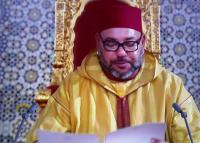 الملك محمد السادس: المال لا يدوم