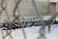 ثلاثة آلاف معتقل فلسطيني يخوضون اليوم إضرابا عن الطعام