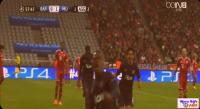 أهداف مباراة بايرن ميونيخ و مانشستر يونايتد