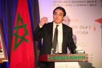 "بنعتيق" يعلن رسميا عن انطلاق برنامج الجولات المسرحية لفائدة مغاربة الخارج