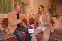بوجلابة لـ " أخبارنا ": أي واقع سياسي بالصخيرات بعد الخطاب الملكي الأخير (الفيديو)