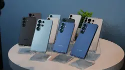 سامسونغ تبرر غياب مغناطيس Qi2 في Galaxy S26 رغم دعم الشحن اللاسلكي الأسرع