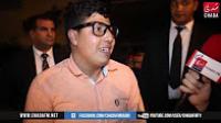 مغربي: بقيت في موازين حتى عطاني صابر رباعي كارط "VIP"