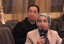 امرأة تتولى قيادة الشركة الجهوية متعددة الخدمات بشمال المملكة