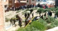 تفاصيل مثيرة حول جريمة القتل البشعة التي راح ضحيتها شخصين بالحسيمة (صور)