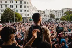 بالدليل القاطع.. تأكيد تورط وزارة الدفاع الجزائرية في تحريض "جيل Z" على الفوضى