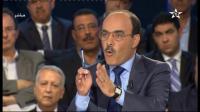 بالفيديو : الياس العماري...  حنا السياسيين جبناء و عندنا بزاف ديال الوجوه
