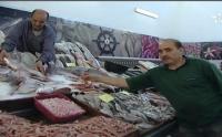 المغاربة ولهيب في أسعار الأسماك