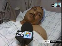 سائق الحافلة يروي حقيقة إنقلابها بالصويرة‏