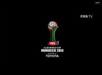الشريط الترويجي لكأس العالم للأندية المغرب 2013
