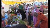 رواج وإقبال كبير على المواد الأكثر إستهلاكا في رمضان