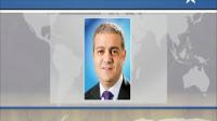 اختيار مغربي عضوا في الأكاديمية المانحة لجوائز نوبل