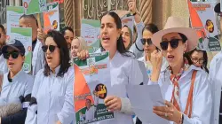 الصيادلة بوجدة والنواحي يصعّدون احتجاجهم للمطالبة بالاستجابة لملفهم المطلبي