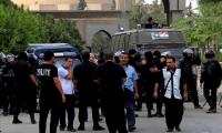 مقتل ضابط شرطة وإصابة آخر وثلاثة مجندين في تفجير عبوة ناسفة في القاهرة