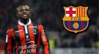 "تشافي أفريقيا" في برشلونة قبل الجمعة