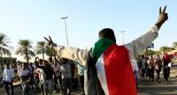 فرحة الشعب السوداني بالحكم بإعدام 27 من عناصر الأمن و المخابرات