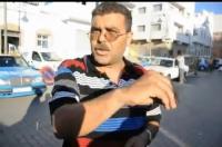 شرطي يصيب شخصين بسكين بالحسيمة