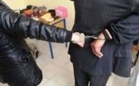 اعتقال الأستاذ الخمسيني المتهم بالتحرش بتلميذاته وبمحاولة اغتصاب احداهن بمدرسة بتارودانت