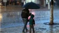 اللهم غيثا نافعا...تراجع في درجات الحرارة وزخات مطرية رعدية منتظرة اليوم بعدد من المناطق