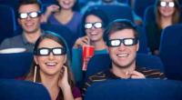 هل تؤذي نظارات البعد الثالث 3D العيون؟