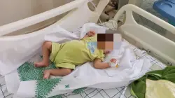 اليوسفية: احتجاز أم ورضيعتها بالمستشفى وحرمان إحداهما من الرضاعة