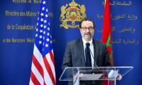 بعد "كوشنر"...كاتب الدولة الأمريكي المساعد المكلف بشؤون الشرق الأوسط يحل بالمغرب