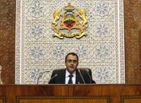 كريم غلاب: الدورة التشريعية أربعة اشهر وحضور رئيس الحكومة مرة في الشهر  