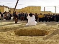 رجم صومالية حتى الموت بسبب زواجها من 4 أشخاص