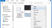 خدمة تتيح التعديل على مستندات PDF بشكل مجاني