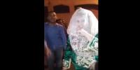 عروس تطوانية غريبة جدا.. شوفو شنو دارت فليلة العرس ديالها