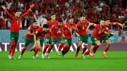 مفاجأة.. خوارزميات الذكاء الاصطناعي تتوقع مسارا استثنائيا للمنتخب المغربي في مونديال 2026