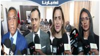 الجولة الثانية من الحوار الاجتماعي بين الحكومة والنقابات (تصريحات)