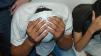 توقيف شاب و تلميذة قاصر يمارسان الرذيلة بغابة ضواحي مدينة أكادير