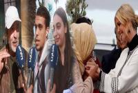 هكذا علق مغاربة على واقعة السيدة التي قبلت يد إيفانكا ترامب