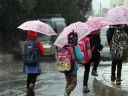 بسبب "النشرة الحمراء".. توقف الدراسة يمتد لـ48 ساعة إضافية بتطوان والحسيمة ووزان